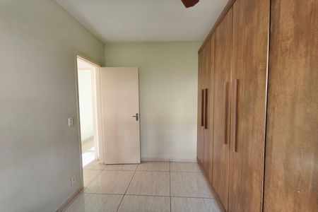 Apartamento para alugar com 55m², 3 quartos e 1 vagaQuarto 2