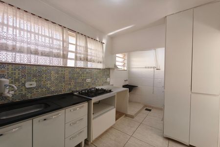 Apartamento para alugar com 55m², 3 quartos e 1 vagaCozinha