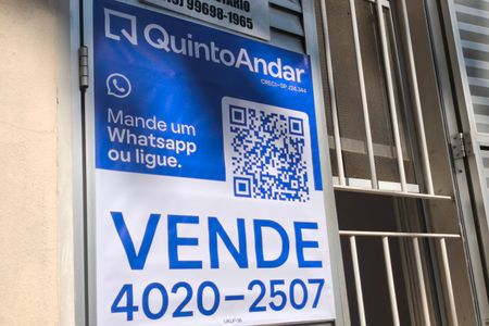 Apartamento para alugar com 55m², 3 quartos e 1 vagaPLACA INSTALADA NO IMÓVEL