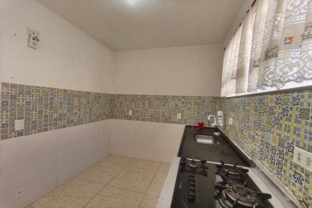Apartamento para alugar com 55m², 3 quartos e 1 vagaCozinha