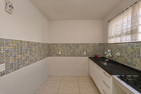 Apartamento para alugar com 55m², 3 quartos e 1 vagaCozinha