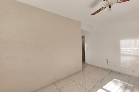 Sala de apartamento para alugar com 3 quartos, 55m² em Fundacao da Casa Popular, Campinas