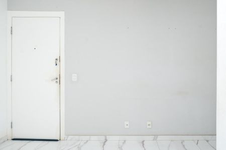 Sala de apartamento para alugar com 2 quartos, 52m² em Jardim Alvorada, Nova Iguaçu