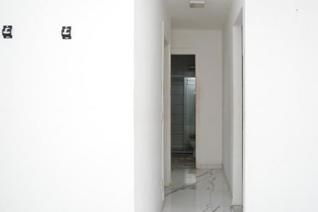 Apartamento para alugar com 52m², 2 quartos e 1 vaga Apartamento para alugar com 52m², 2 quartos e 1 vagaSala