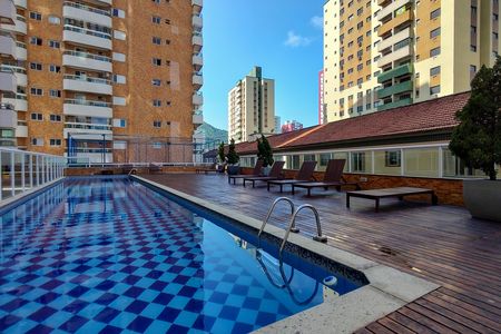 Apartamento para alugar com 63m², 1 quarto e 1 vaga Apartamento para alugar com 63m², 1 quarto e 1 vagaÁrea comum - Piscina
