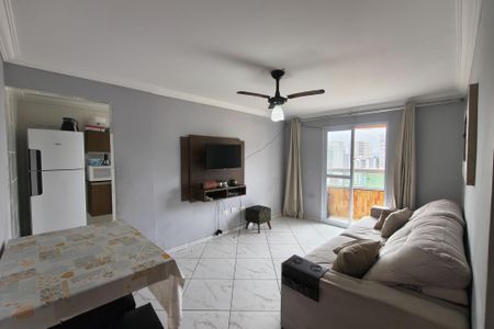Apartamento para alugar com 63m², 1 quarto e 1 vaga Apartamento para alugar com 63m², 1 quarto e 1 vagaSala