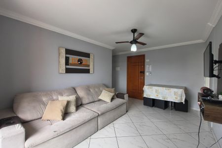 Apartamento para alugar com 63m², 1 quarto e 1 vaga Apartamento para alugar com 63m², 1 quarto e 1 vagaSala