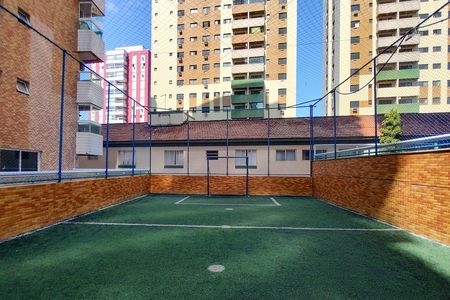 Apartamento para alugar com 63m², 1 quarto e 1 vaga Apartamento para alugar com 63m², 1 quarto e 1 vagaQuadra Esportiva