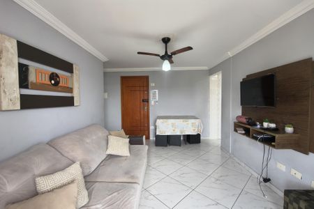 Apartamento para alugar com 63m², 1 quarto e 1 vaga Apartamento para alugar com 63m², 1 quarto e 1 vagaSala