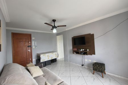 Apartamento para alugar com 63m², 1 quarto e 1 vaga Apartamento para alugar com 63m², 1 quarto e 1 vagaSala