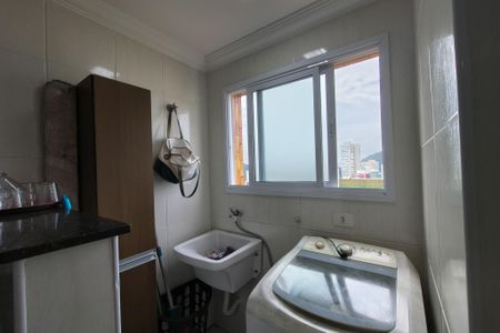 Apartamento para alugar com 63m², 1 quarto e 1 vaga Apartamento para alugar com 63m², 1 quarto e 1 vagaÁrea de Serviço