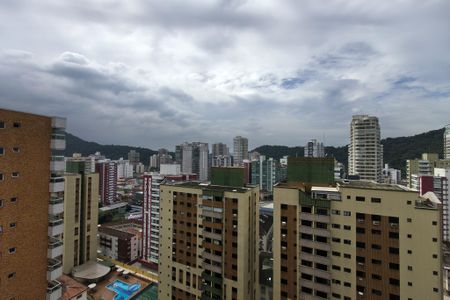 Apartamento para alugar com 63m², 1 quarto e 1 vaga Apartamento para alugar com 63m², 1 quarto e 1 vagaVista da Sacada
