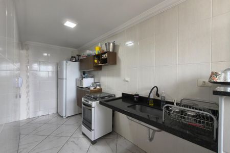 Apartamento para alugar com 63m², 1 quarto e 1 vaga Apartamento para alugar com 63m², 1 quarto e 1 vagaCozinha