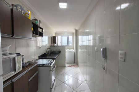 Apartamento para alugar com 63m², 1 quarto e 1 vaga Apartamento para alugar com 63m², 1 quarto e 1 vagaCozinha