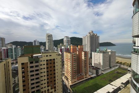 Apartamento para alugar com 63m², 1 quarto e 1 vaga Apartamento para alugar com 63m², 1 quarto e 1 vagaVista da Sacada