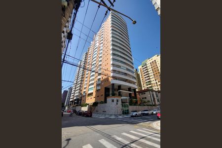 Apartamento para alugar com 63m², 1 quarto e 1 vaga Apartamento para alugar com 63m², 1 quarto e 1 vagaFachada