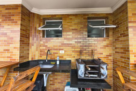 Apartamento para alugar com 63m², 1 quarto e 1 vaga Apartamento para alugar com 63m², 1 quarto e 1 vagaSacada