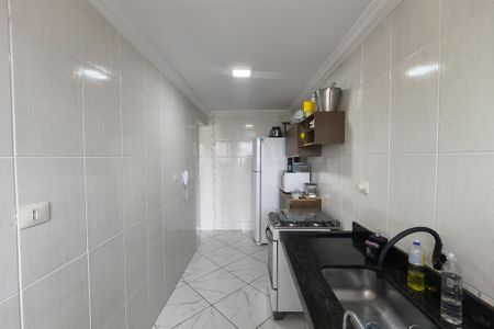 Apartamento para alugar com 63m², 1 quarto e 1 vaga Apartamento para alugar com 63m², 1 quarto e 1 vagaCozinha