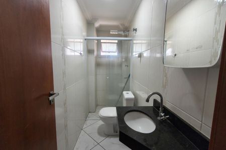 Apartamento para alugar com 63m², 1 quarto e 1 vaga Apartamento para alugar com 63m², 1 quarto e 1 vagaBanheiro