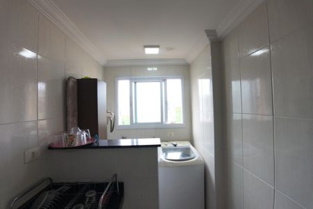 Apartamento para alugar com 63m², 1 quarto e 1 vaga Apartamento para alugar com 63m², 1 quarto e 1 vagaCozinha