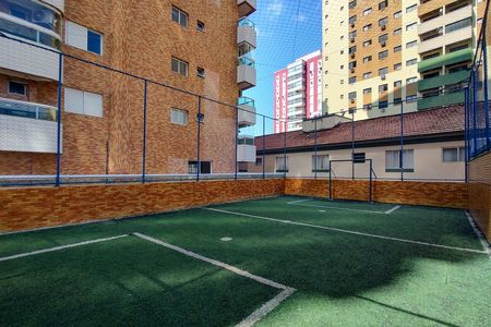 Apartamento para alugar com 63m², 1 quarto e 1 vaga Apartamento para alugar com 63m², 1 quarto e 1 vagaQuadra Esportiva
