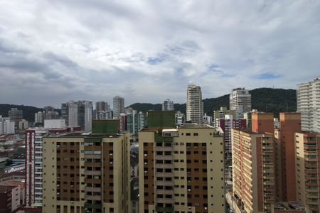 Apartamento para alugar com 63m², 1 quarto e 1 vaga Apartamento para alugar com 63m², 1 quarto e 1 vagaVista da Sacada