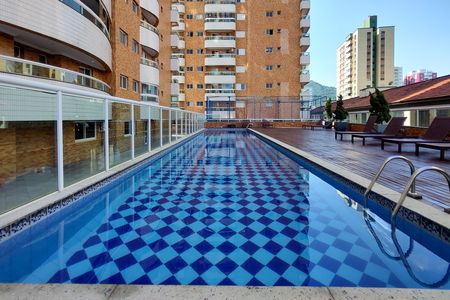 Apartamento para alugar com 63m², 1 quarto e 1 vaga Apartamento para alugar com 63m², 1 quarto e 1 vagaÁrea comum - Piscina