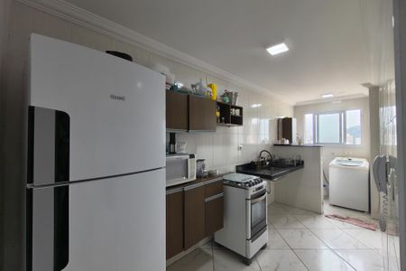 Apartamento para alugar com 63m², 1 quarto e 1 vaga Apartamento para alugar com 63m², 1 quarto e 1 vagaCozinha