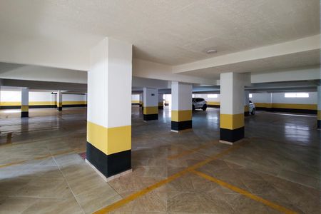 Apartamento para alugar com 63m², 1 quarto e 1 vaga Apartamento para alugar com 63m², 1 quarto e 1 vagaGaragem
