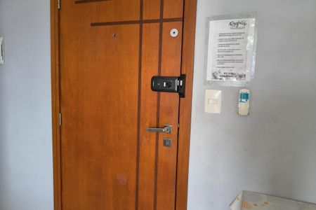 Apartamento para alugar com 63m², 1 quarto e 1 vaga Apartamento para alugar com 63m², 1 quarto e 1 vagaFechadura eletrônica