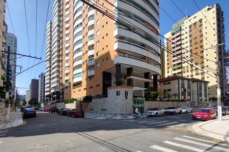 Apartamento para alugar com 63m², 1 quarto e 1 vaga Apartamento para alugar com 63m², 1 quarto e 1 vagaFachada