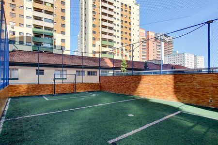 Apartamento para alugar com 63m², 1 quarto e 1 vaga Apartamento para alugar com 63m², 1 quarto e 1 vagaQuadra Esportiva