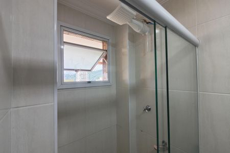Apartamento para alugar com 63m², 1 quarto e 1 vaga Apartamento para alugar com 63m², 1 quarto e 1 vagaBanheiro