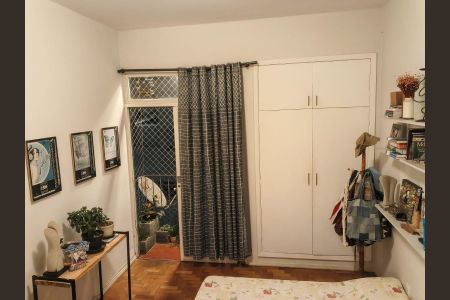 Apartamento à venda com 100m², 3 quartos e 1 vaga Apartamento à venda com 100m², 3 quartos e 1 vagaQuarto