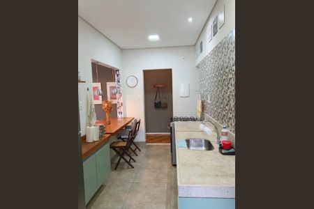 Apartamento à venda com 100m², 3 quartos e 1 vaga Apartamento à venda com 100m², 3 quartos e 1 vagaCozinha
