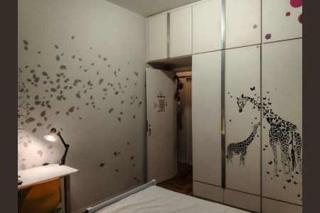 Apartamento à venda com 100m², 3 quartos e 1 vaga Apartamento à venda com 100m², 3 quartos e 1 vagaQuarto