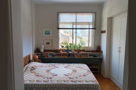Apartamento à venda com 100m², 3 quartos e 1 vaga Apartamento à venda com 100m², 3 quartos e 1 vagaQuarto