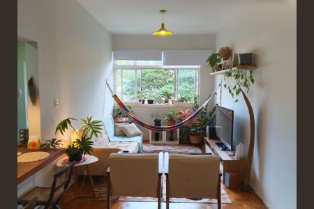 Apartamento à venda com 100m², 3 quartos e 1 vaga Apartamento à venda com 100m², 3 quartos e 1 vagaSala