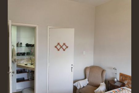Apartamento à venda com 100m², 3 quartos e 1 vaga Apartamento à venda com 100m², 3 quartos e 1 vagaQuarto