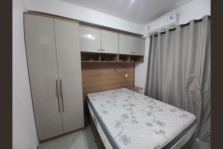 Quarto de kitnet/studio para alugar com 1 quarto, 27m² em Centro Histórico de São Paulo, São Paulo