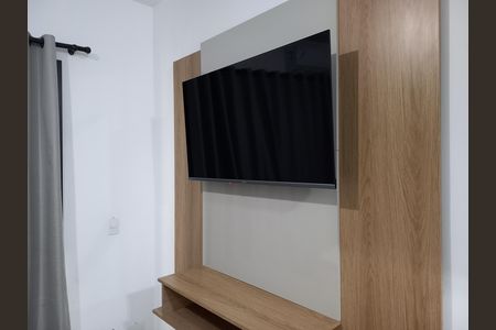 Studio para alugar com 27m², 1 quarto e sem vaga Studio para alugar com 27m², 1 quarto e sem vagaQuarto