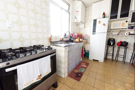 Apartamento para alugar com 50m², 3 quartos e 1 vaga Apartamento para alugar com 50m², 3 quartos e 1 vagaCozinha