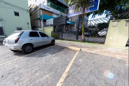 Apartamento para alugar com 50m², 3 quartos e 1 vaga Apartamento para alugar com 50m², 3 quartos e 1 vagaGaragem
