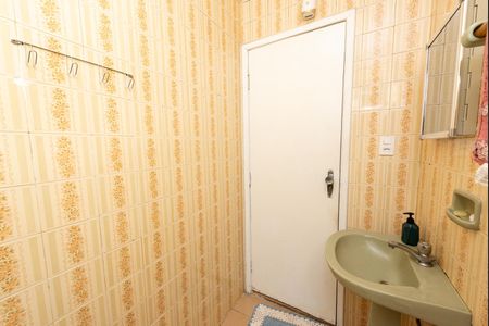 Apartamento para alugar com 50m², 3 quartos e 1 vaga Apartamento para alugar com 50m², 3 quartos e 1 vagaBanheiro