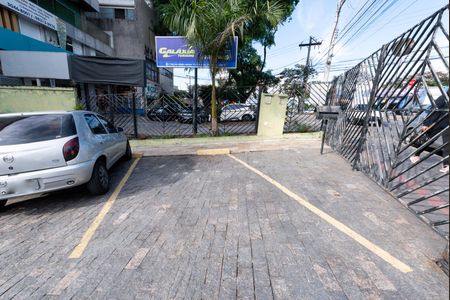 Apartamento para alugar com 50m², 3 quartos e 1 vaga Apartamento para alugar com 50m², 3 quartos e 1 vagaGaragem