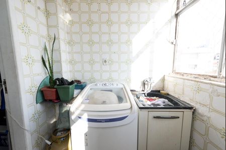 Apartamento para alugar com 50m², 3 quartos e 1 vaga Apartamento para alugar com 50m², 3 quartos e 1 vagaÁrea de Serviço