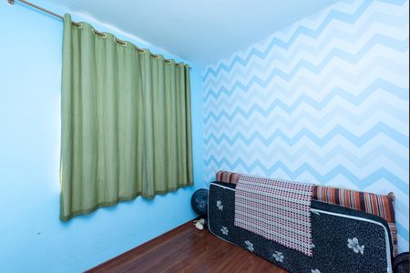 Apartamento para alugar com 50m², 3 quartos e 1 vaga Apartamento para alugar com 50m², 3 quartos e 1 vagaQuarto 3