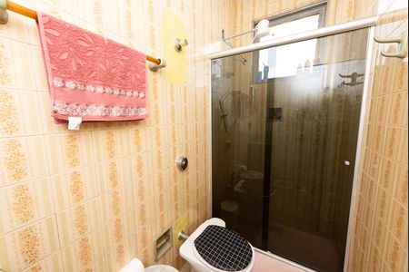 Apartamento para alugar com 50m², 3 quartos e 1 vaga Apartamento para alugar com 50m², 3 quartos e 1 vagaBanheiro