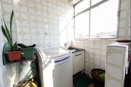 Apartamento para alugar com 50m², 3 quartos e 1 vaga Apartamento para alugar com 50m², 3 quartos e 1 vagaÁrea de Serviço