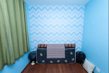 Apartamento para alugar com 50m², 3 quartos e 1 vaga Apartamento para alugar com 50m², 3 quartos e 1 vagaQuarto 3